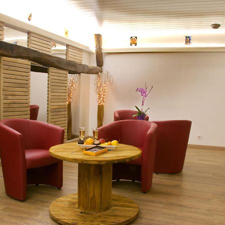 O Delices De La Monnerie Hotel Bourgnac Екстериор снимка