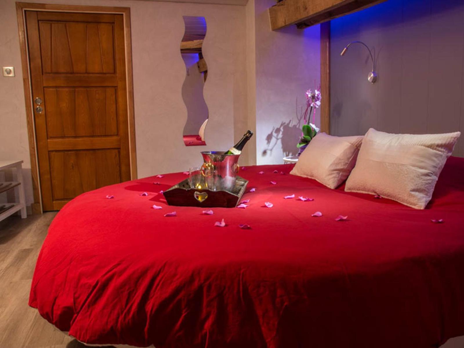 O Delices De La Monnerie Hotel Bourgnac Екстериор снимка