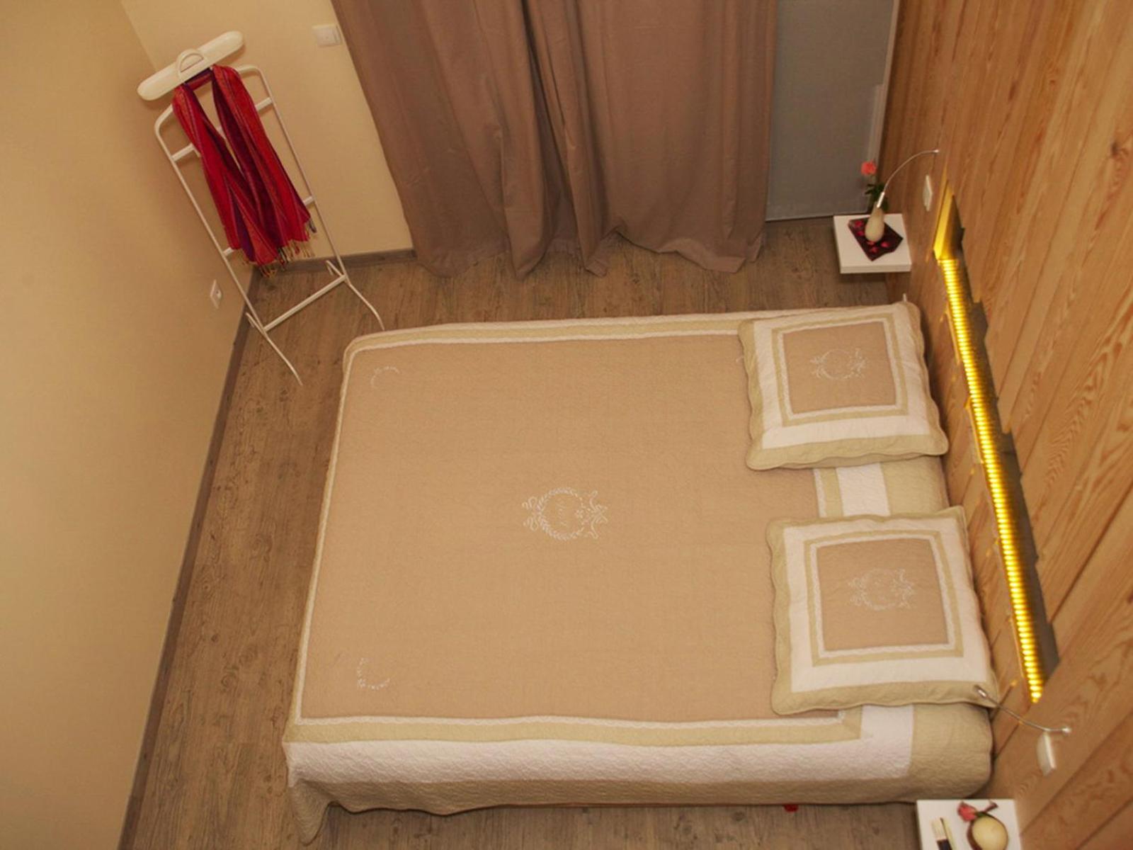 O Delices De La Monnerie Hotel Bourgnac Екстериор снимка