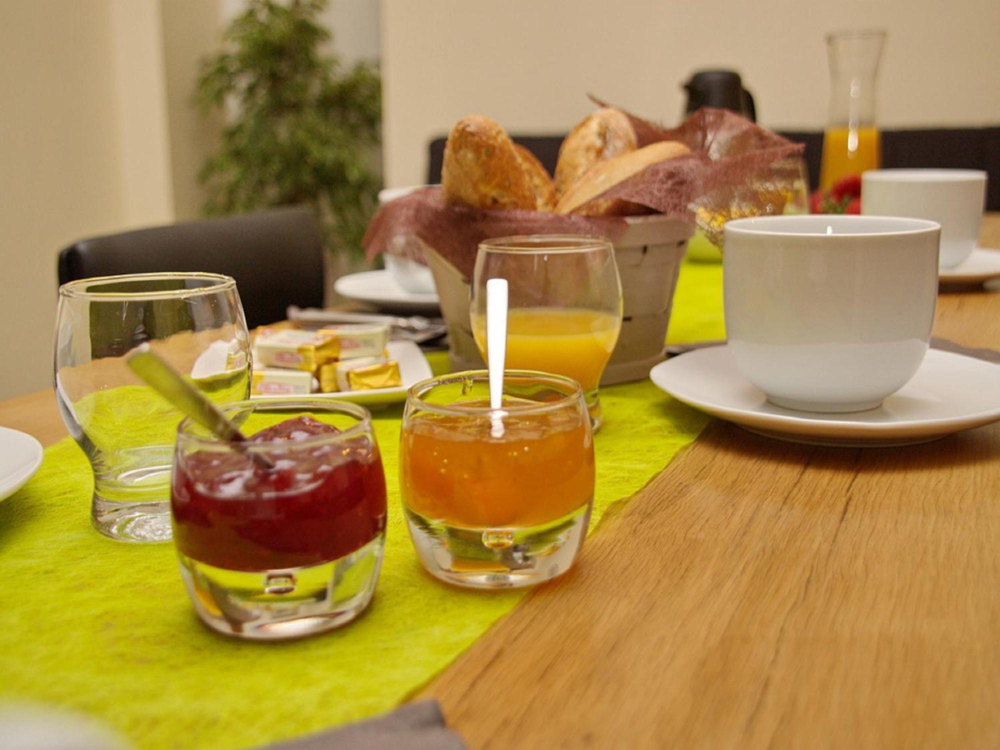 O Delices De La Monnerie Hotel Bourgnac Екстериор снимка